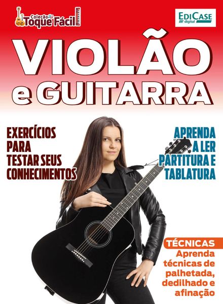 Colecao Toque Facil – setembro 2022