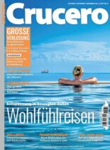 Crucero – September 2022