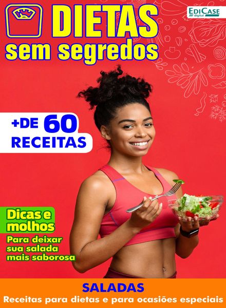 Dietas Sem Segredos – setembro 2022