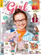Disney Girl – 01 septembre 2022