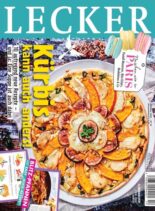 Lecker – 07 September 2022