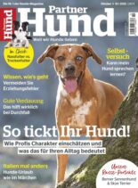 Partner Hund – 07 September 2022