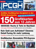PCGH – September 2022