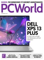 PCWorld – September 2022