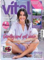 Vital Germany – Oktober 2022