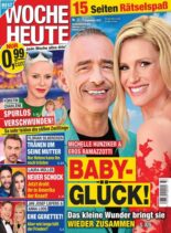 Woche Heute – 07 September 2022