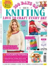 100 Days of Craft – September 2022