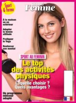 365 jours femme – Septembre-Octobre 2022