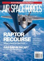 Air Force – September 2022