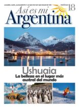 Asi es Argentina – octubre 2022