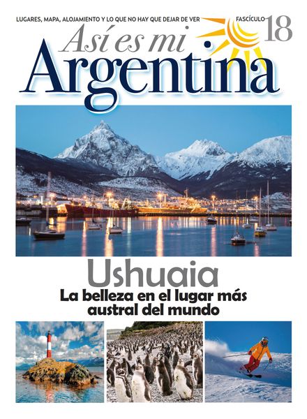 Asi es Argentina – octubre 2022