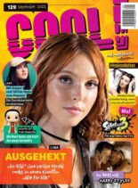 Cool! Austria – September 2022