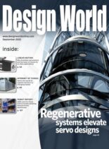 Design World – September 2022