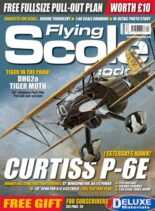 Flying Scale Models – October 2022