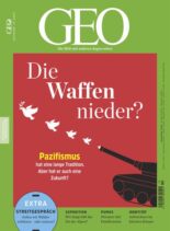 Geo Germany – Oktober 2022