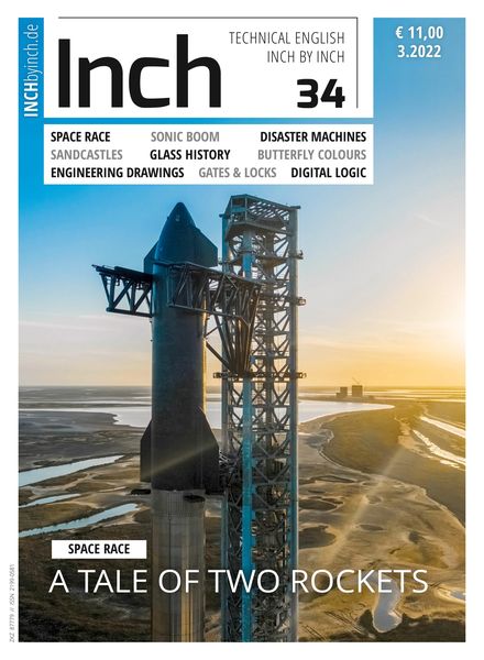 Inch – September 2022