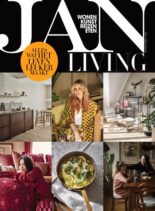 JAN Specials – september 2022