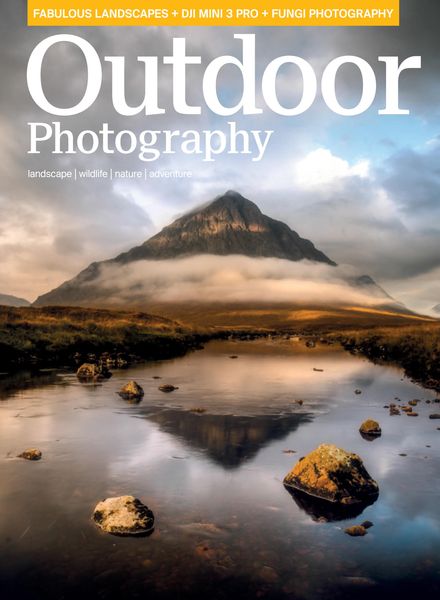 Outdoor Photography – Issue 285 – September 2022
