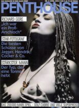 Penthouse Germany – April 1994