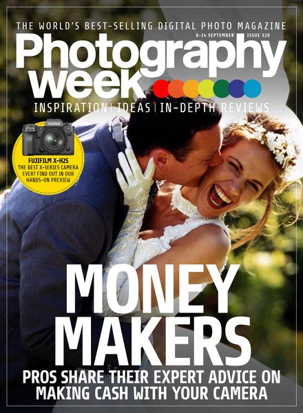 Photography Week – 08 September 2022