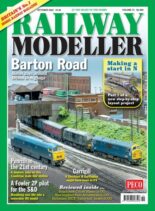 Railway Modeller – Issue 864 – October 2022