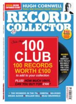 Record Collector – October 2022