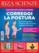 Riza Scienze – Settembre-Ottobre 2022