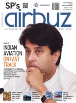 SP’s AirBuz – September 2022
