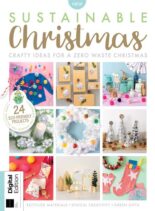 Sustainable Christmas – 1st Edition 2022