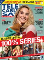 Telecable Sat Hebdo – 12 septembre 2022