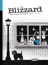 The Blizzard – 08 September 2022