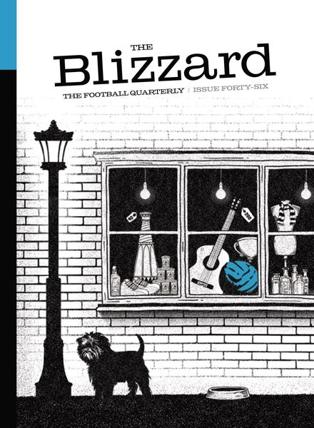 The Blizzard – 08 September 2022