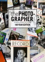 the Photographer – Issue 2 2022