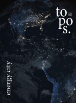 Topos – September 2022