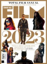 Total Film Annual – Volume 5 – September 2022