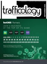 Trafficology – September 2022