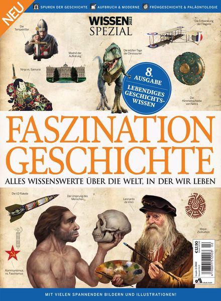 Wissen – 08 September 2022