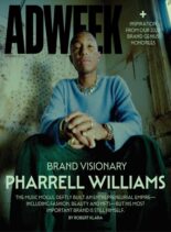 Adweek – September 12 2022