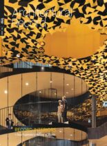 Architectural Record – September 2022