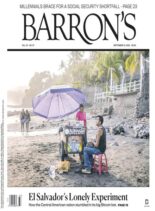 Barron’s – September 12 2022