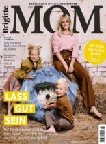 Brigitte MOM – September 2022