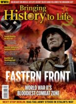 Bringing History to Life – 10 September 2022