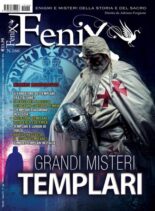 Fenix – Agosto 2022