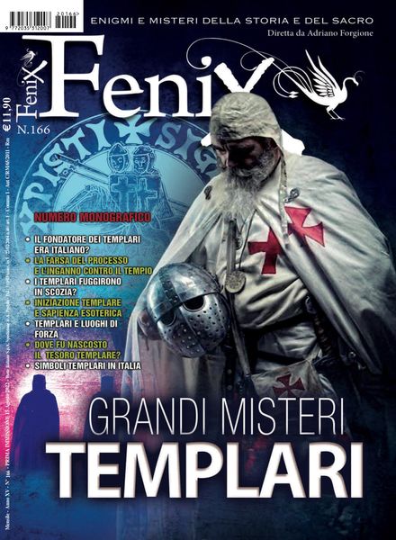 Fenix – Agosto 2022