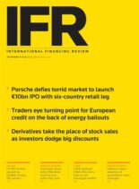 IFR Magazine – September 10 2022