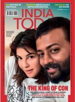India Today – September 19 2022