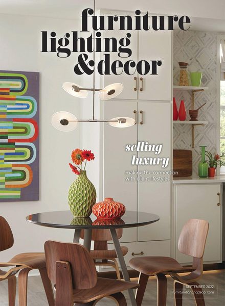 Lighting & Decor – September 2022