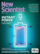 New Scientist International Edition – September 10 2022