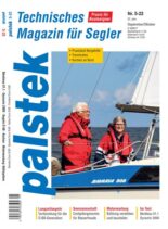 Palstek – September-Oktober 2022