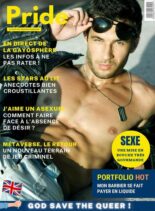 Pride – septembre 2022